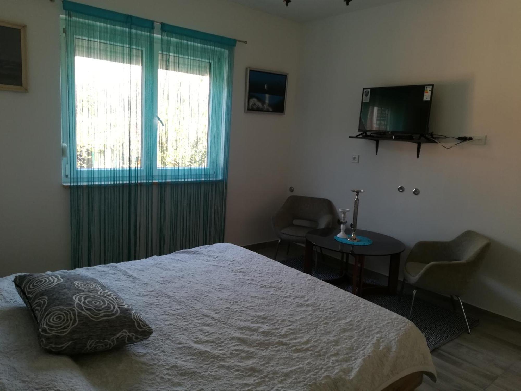Guesthouse Poreč Eksteriør bilde