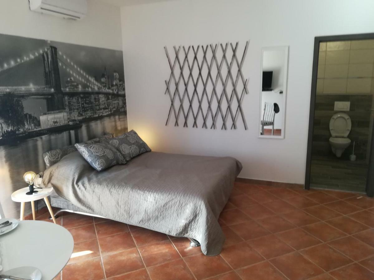 Guesthouse Poreč Eksteriør bilde