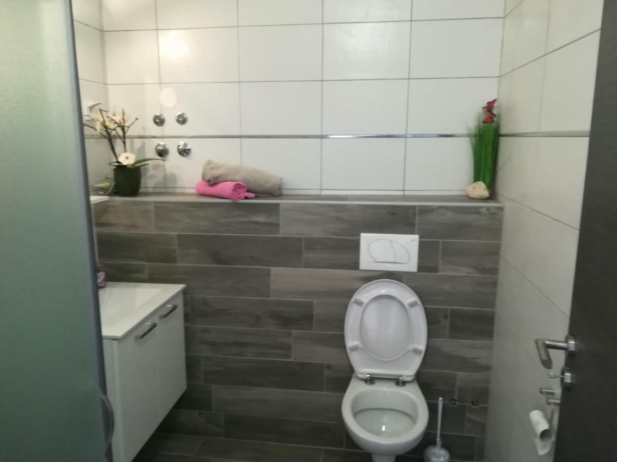 Guesthouse Poreč Eksteriør bilde