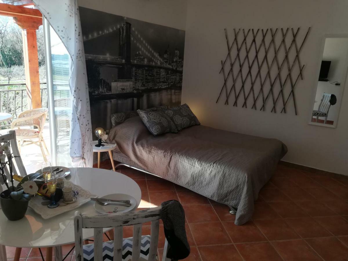 Guesthouse Poreč Eksteriør bilde
